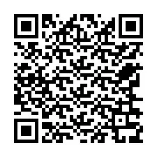 QR Code for Phone number +12766339093