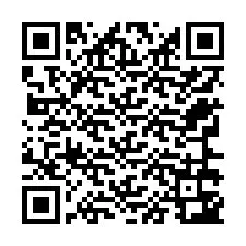 QR Code for Phone number +12766343805