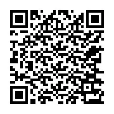 QR Code pour le numéro de téléphone +12766373399