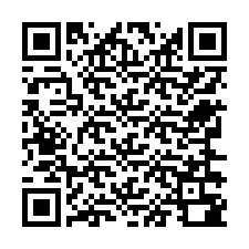 QR Code for Phone number +12766380186