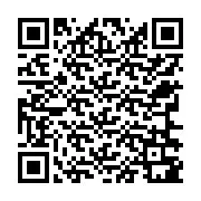 电话号码二维码 +12766381204