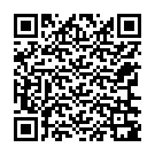 QR Code for Phone number +12766381205