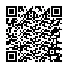 QR Code for Phone number +12766387959