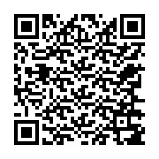 QR Code for Phone number +12766387969