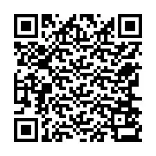 QR Code for Phone number +12766533396