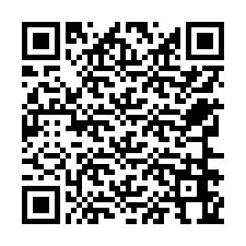 QR Code for Phone number +12766664203