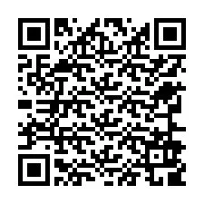 电话号码二维码 +12766909902