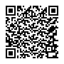 QR Code for Phone number +12766930173