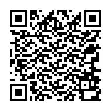 QR Code for Phone number +12766930780