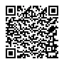 QR Code for Phone number +12766931053
