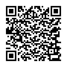 QR Code for Phone number +12766933138