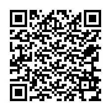 QR Code for Phone number +12766934603