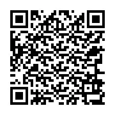 QR код за телефонен номер +12766937904