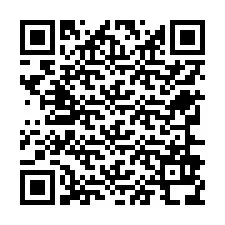 QR Code for Phone number +12766938942