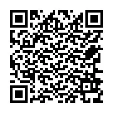 QR Code for Phone number +12766939617