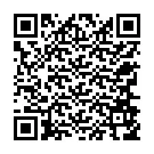 QR Code for Phone number +12766956774