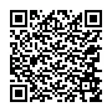 QR Code for Phone number +12766956778