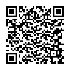 QR Code for Phone number +12766959272