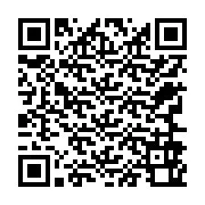QR Code for Phone number +12766960821