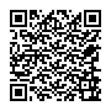 QR Code for Phone number +12766962183