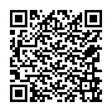 QR Code for Phone number +12766965053