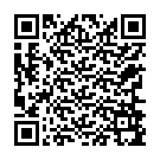 QR Code for Phone number +12766995611