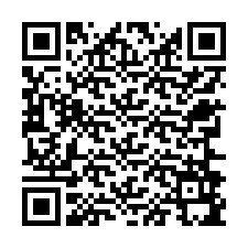 QR Code for Phone number +12766995618