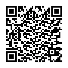 QR Code for Phone number +12767015088
