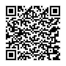 QR Code for Phone number +12767016050