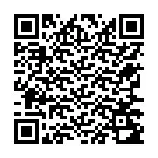 QR Code for Phone number +12767282782