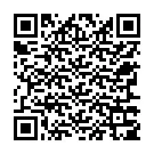 QR Code for Phone number +12767305414