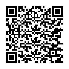 QR Code for Phone number +12767306328
