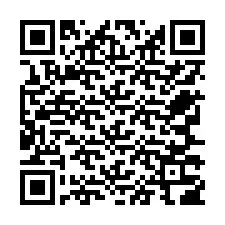 QR Code for Phone number +12767306333