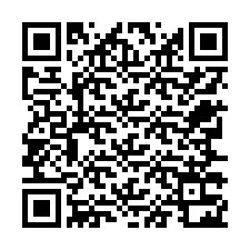 QR Code for Phone number +12767322699