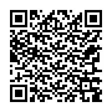 QR Code for Phone number +12767389405
