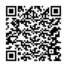 QR Code for Phone number +12767624375
