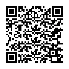 QR Code for Phone number +12767640205