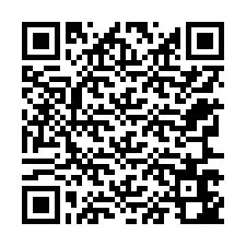 QR Code for Phone number +12767642505