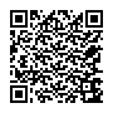 QR Code for Phone number +12767643193