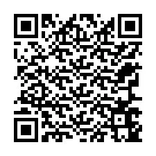 QR Code for Phone number +12767645705