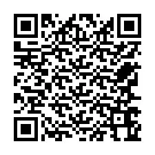 QR Code for Phone number +12767664277