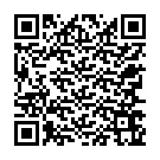 QR Code for Phone number +12767665678