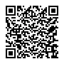 QR Code for Phone number +12767666153