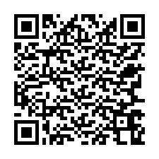 QR Code for Phone number +12767668124