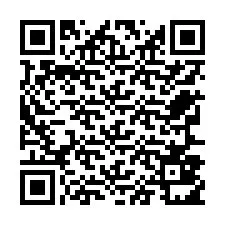 QR Code for Phone number +12767811717