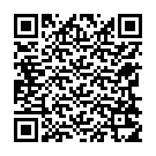 QR Code for Phone number +12768215952