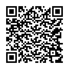 QR Code for Phone number +12768216499