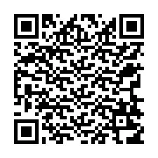 电话号码二维码 +12768216500