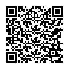 QR Code for Phone number +12768217453