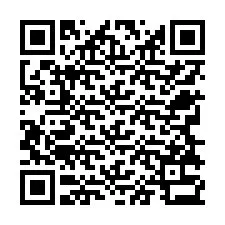 QR Code for Phone number +12768333964